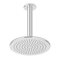Gessi Goccia Верхний душ для потолочного крепления Ø216мм, цвет: белый