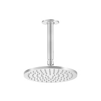 Gessi Inciso Верхний душ Ø20 см, потолочный, цвет: хром