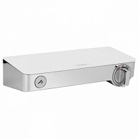 Hansgrohe ShowerTablet Select Смеситель для душа, термостатический, 1 источник, цвет: хром