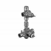 Fantini Внутренняя часть термостатического смесителя для душа, 1 источник, 3/4&quot