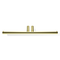 Decor Walther Mikado TPH2 Держатель туалетной бумаги, подвесной, цвет: латунь