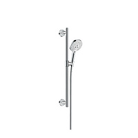 Hansgrohe Raindance Select Душевой гарнитур, с ручным душем, 70см., цвет: хром