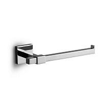 Bertocci Settecento Бумагодержатель без крышки, подвесной, цвет: хром