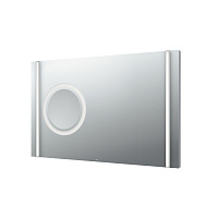 EMCO Зеркало со LED подсветкой, B100xH61см