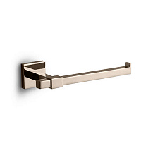 Bertocci Settecento Держатель для туалетной бумаги без крышки, подвесной, цвет: nichel mat