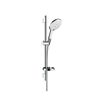 Hansgrohe Raindance Select S 150 Душевой гарнитур, с ручным душем и мыльницей, 71,8см, цвет: хром