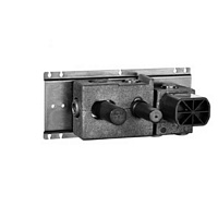 Fantini Внутренняя часть смесителя для душа, переключатель на 2 источника, 1/2&quot