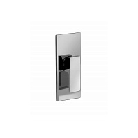 Fantini Mint Смеситель для душа, встраиваемый, цвет: хром