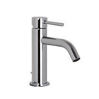 Carlo Frattini Spillo Up Смеситель для раковины XS, цвет: хром