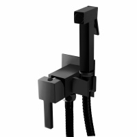 Гигиенический душ со смесителем Vetta Rubinetterie Shut-Off