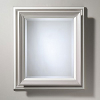 Devon&Devon Harold Зеркало 72х82 см, цвет серебро
