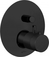 Смеситель для душа встраиваемый термостатический Vetta Rubinetterie A-full