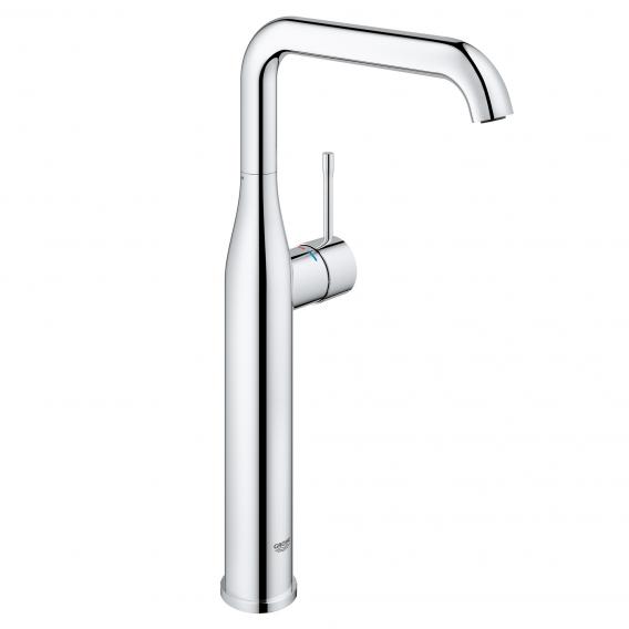 Смеситель для раковины Grohe Essence New 32901001