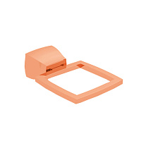 Bertocci Grace Держатель подвесной для ершика, цвет: розовое золото