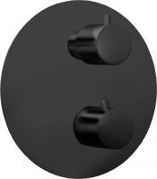 Смеситель для душа встраиваемый термостатический Vetta Rubinetterie A-full