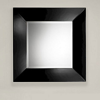 Devon&Devon Morgan Shining Зеркало 76х76см., цвет: черный