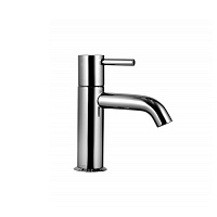 Fantini Nostromo Смеситель для раковины, 1 отверстие, цвет: хром