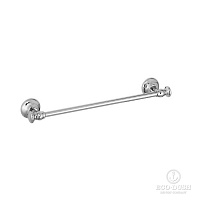 Stella Roma Полотенцедержатель подвесной 40 см 602/40 цвет: хром