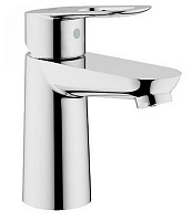 Grohe смеситель для раковины BauLoop 23337000