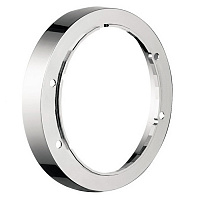 Hansgrohe Удлинитель внешней части 17см, цвет: хром