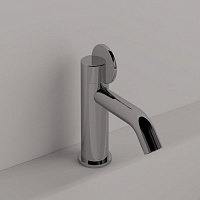 Agape Limon Смеситель для раковины, на 1 отв., однорычажный, высота: 18см., цвет: хром