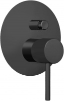 Смеситель для душа встраиваемый Vetta Rubinetterie A-full