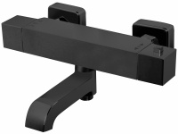 Смеситель для ванны настенный термостатический Vetta Rubinetterie B-full