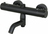 Смеситель для ванны настенный термостатический Vetta Rubinetterie A-full