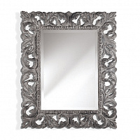 Devon&Devon Richard Зеркало 82.5х101 см, цвет: серебро