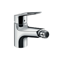Hansgrohe Novus Loop Смеситель для биде, на 1 отв., цвет: хром