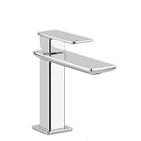 Gessi iSpa Смеситель для раковины на 1 отверстие, цвет: хром