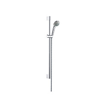 Hansgrohe Crometta 85 Vario/Unica Crometta Душевой гарнитур 65см, цвет: хром