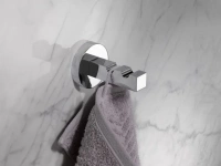 Крючок Keuco Edition 90 19015 двойной, хром