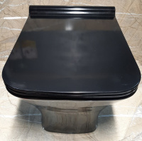 Унитаз подвесной CeramaLux