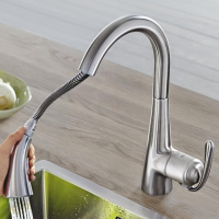 Смеситель для кухни Grohe Zedra New 32296SD0