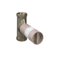 Axor Cкрытая часть для запорного вентиля 1/2&quot