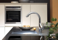 Смеситель для кухни Grohe Minta Touch 31360000