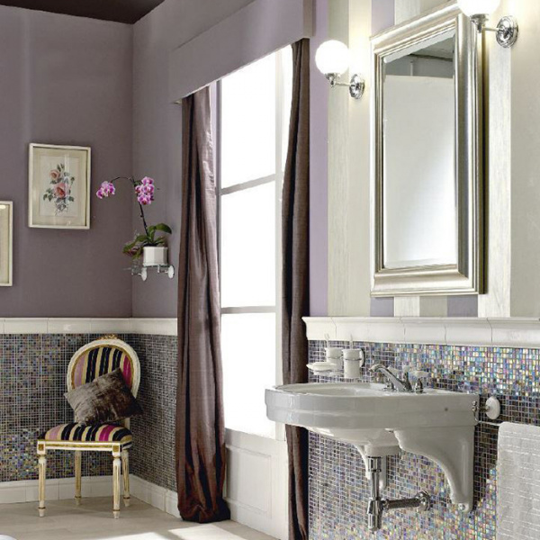 Sbordoni Masaccio Раковина 68х56х30 см, 1 отв., цвет: белый