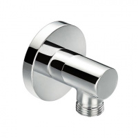 Шланговое подсоединение Steinberg 100 1660 хром