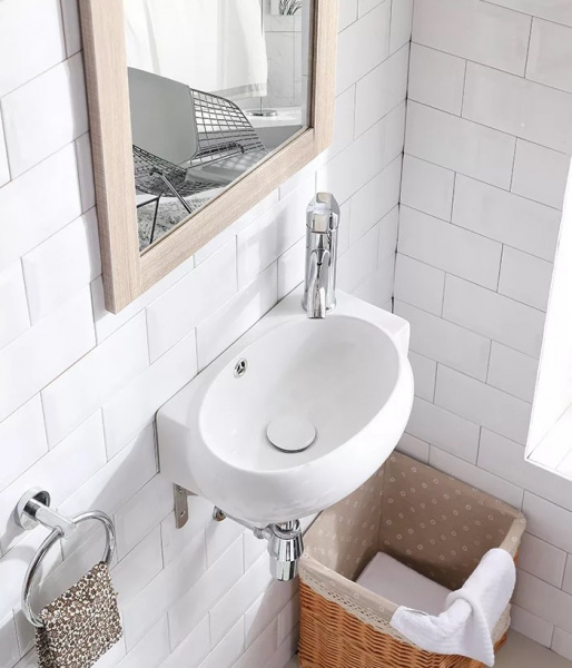 Умывальник CeramaLux