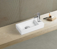 Умывальник CeramaLux