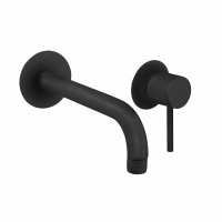 Смеситель для раковины настенный Vetta Rubinetterie A-full