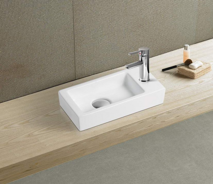 Умывальник CeramaLux