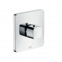 Axor Urquiola Встраиваемый термостат для ванны, на 1 поток, внешняя часть, цвет: хром