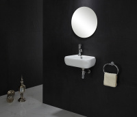 Умывальник CeramaLux