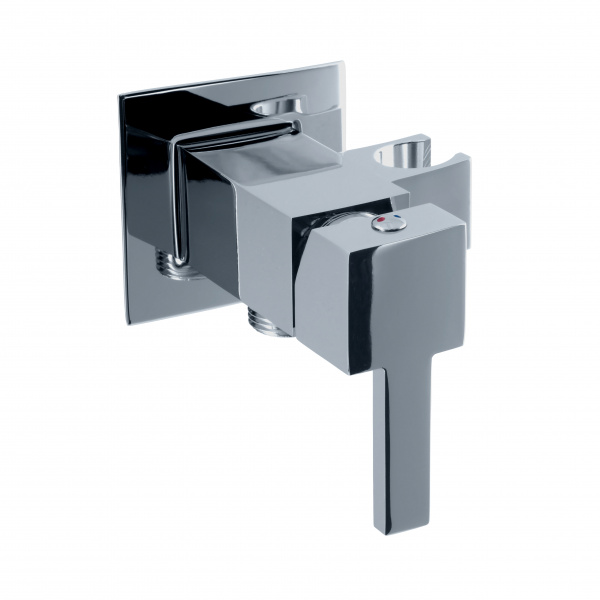 Смеситель для гигиенического душа Vetta RubinetterieShut-Off