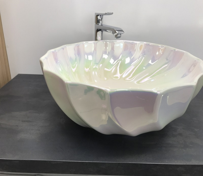 Умывальник CeramaLux