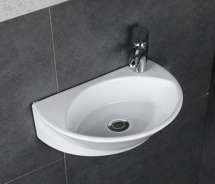 Умывальник CeramaLux