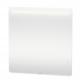 Duravit Luv Зеркало квадратное с подсветкой, 120x120x3.8см
