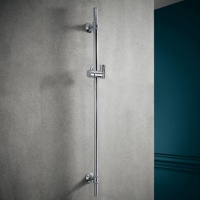 Axor Montreux Душевой набор, цвет: хром